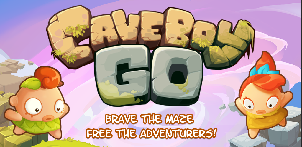 Caveboy GO screenshot