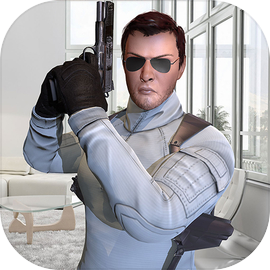 Secret Agent Max Survival