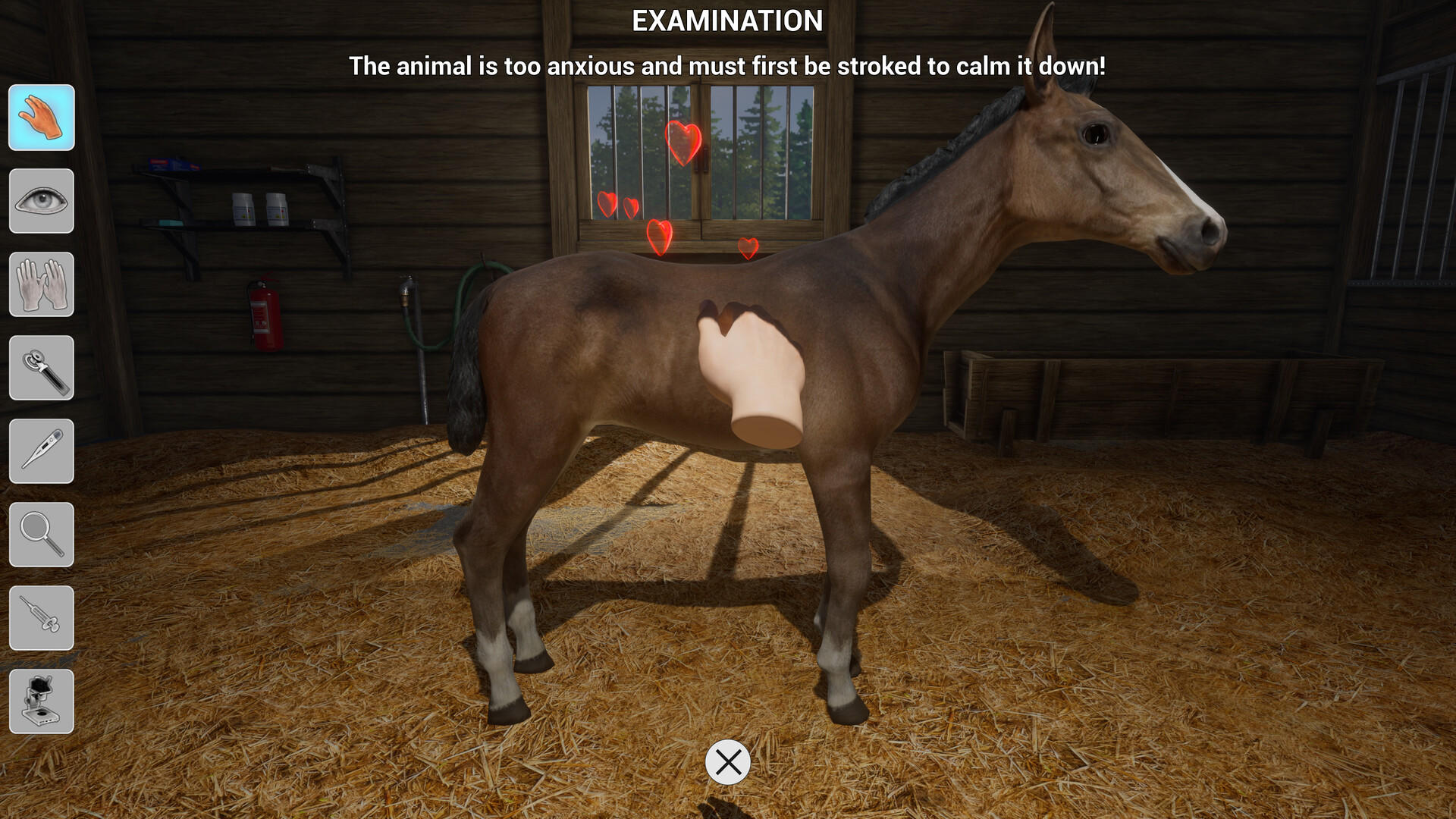My Life: Farm Vet 게임 스크린 샷