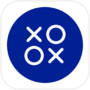 Icon of Tic Tac Toe Game