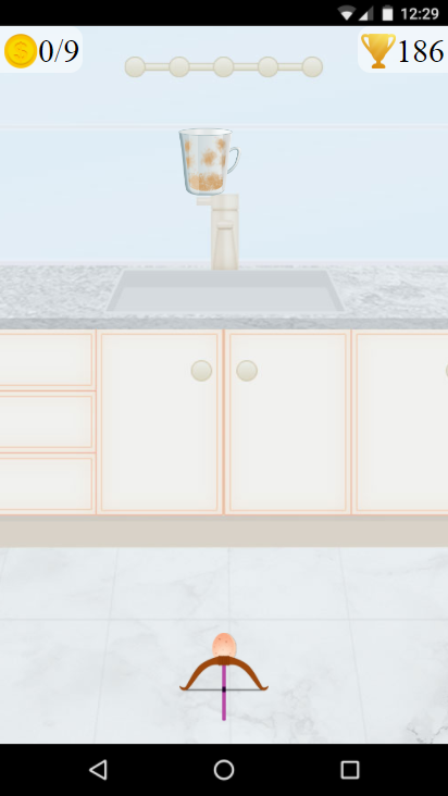 cooking and washing dishes game 2 Game Screenshot