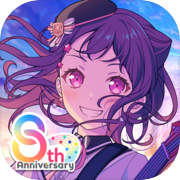 BanG Dream! Girls Band Party!