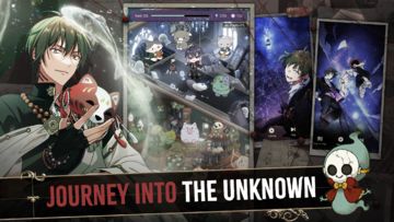 Cuplikan Layar Game Tokyo Debunker