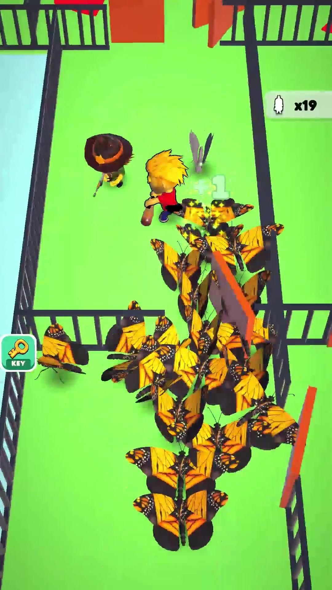 Hostage Rescue 3D Game Screenshot