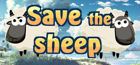 Banner of Save the sheep 