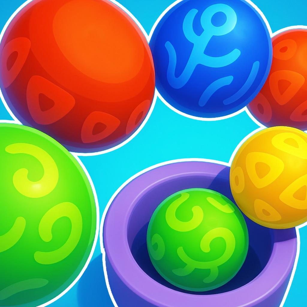 Spin Hole Latest Version for Android/iOS APK - TapTap