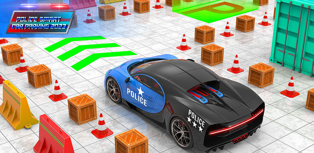 Moderno jogo de estacionamento prado versão móvel andróide iOS apk baixar  gratuitamente-TapTap