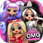 LOL Surprise! OMG Fashion Club のアイコン