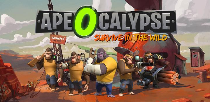 Banner of ApeOcalypse — TD and Farm 0.3.0