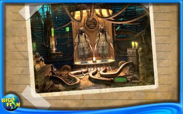 Escape From Ravenhearst (Full) Game Screenshot