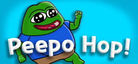 Banner of ¡Peepo Hop! 