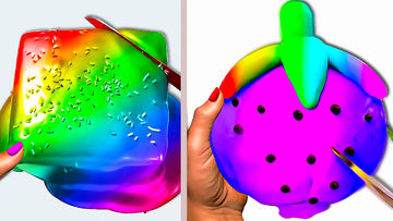 Slime Simulator: Slime Games Game Screenshot