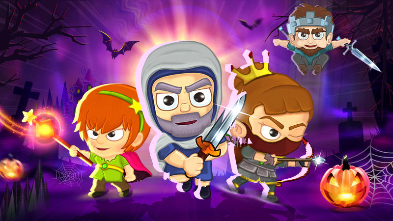 Kingdom Clash: Beast Masters for Android - Free App Download