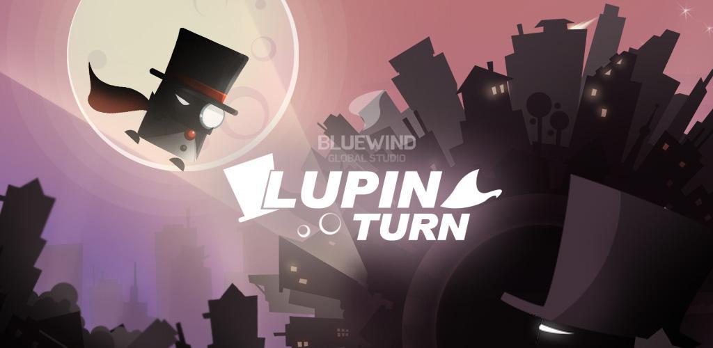 Banner of Lupin-វេន 1.0.3