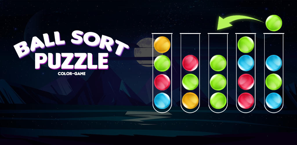 Classificação de bolas coloridas jogos 2023 versão móvel andróide iOS apk  baixar gratuitamente-TapTap