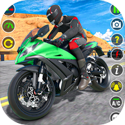 Highway Moto Bike Racing 2024