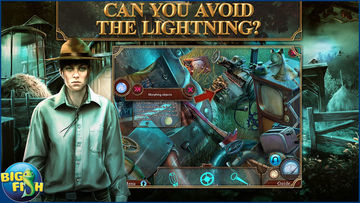 Rite of Passage: Heart of the Storm (Full) Game Screenshot