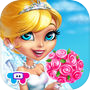 Flower Girl: Big Wedding Day