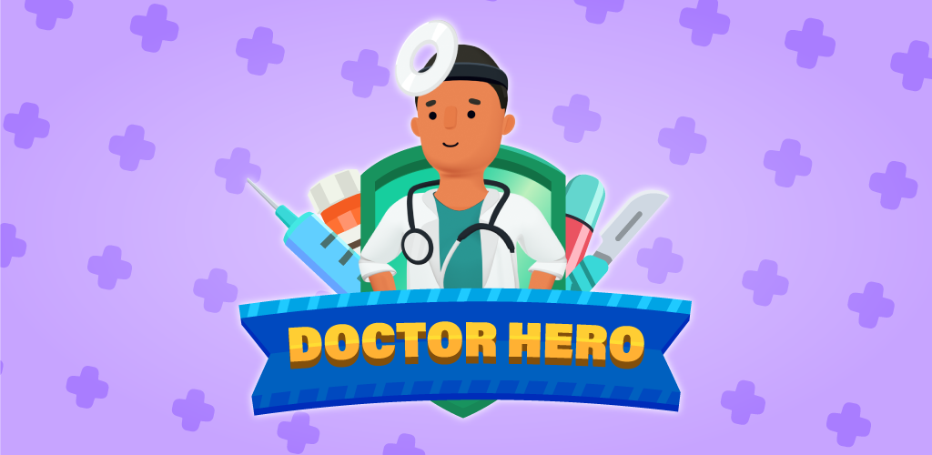 Banner of Doctor Hero 1.0.20