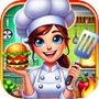 Icon of Cooking Fever - Burger Please