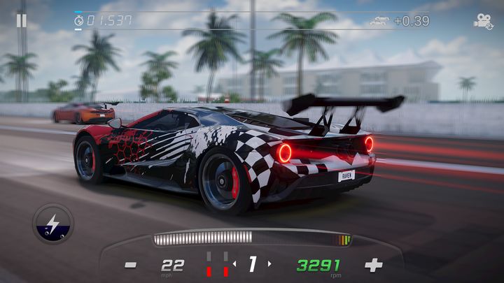 Street Drag 2 Racing Online Mobile Android Apk Download For Free-Taptap