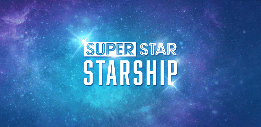 Banner of SUPERSTAR STARSHIP 3.15.1