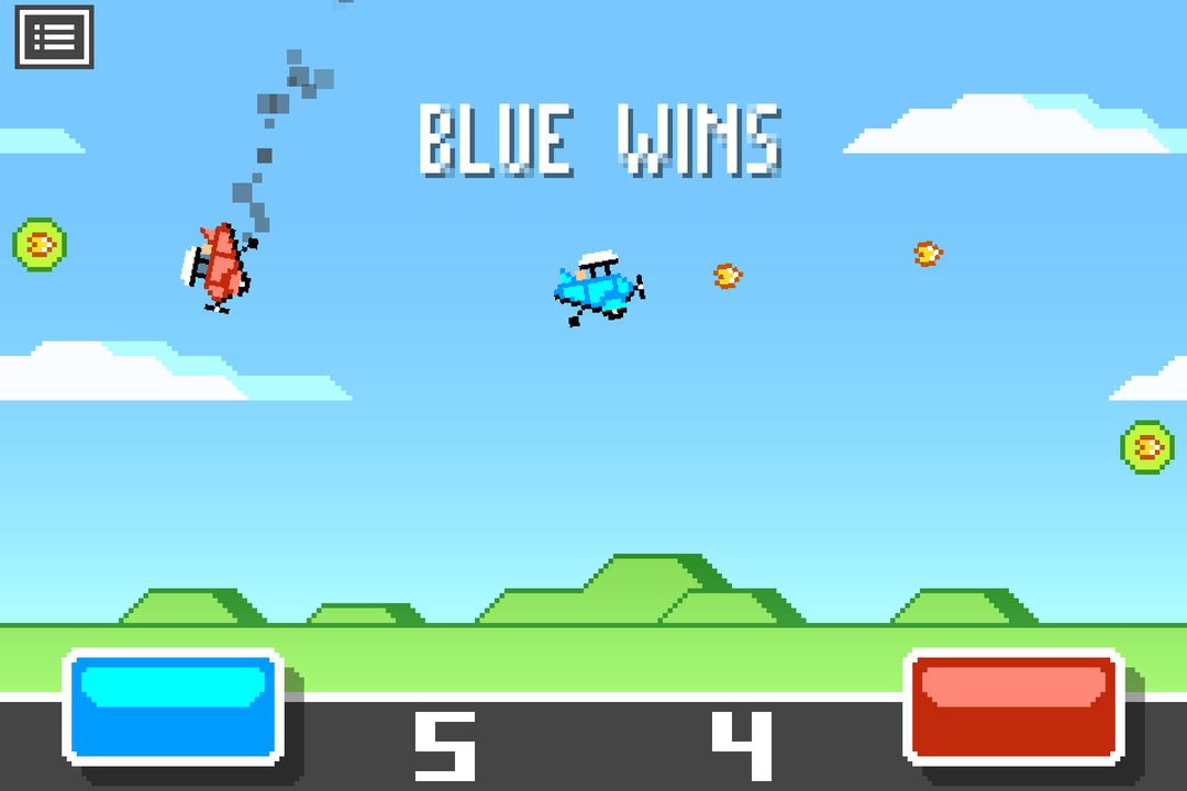 Micro Battles screenshot game