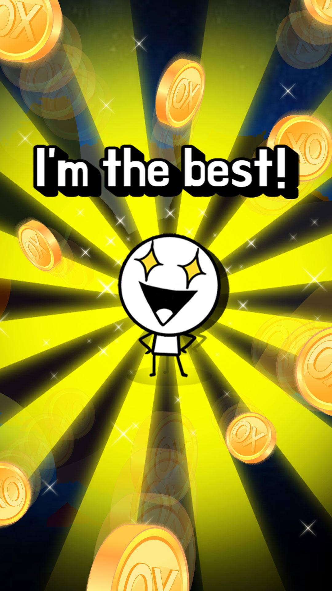 Trivia Survival 100 Game Screenshot