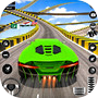 Icon of GT Car Racing: Mega Ramp Games