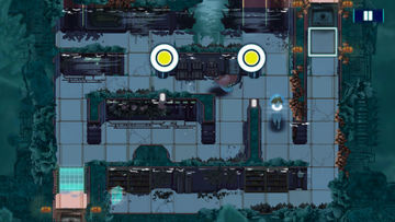Professor Lupo: Ocean Game Screenshot