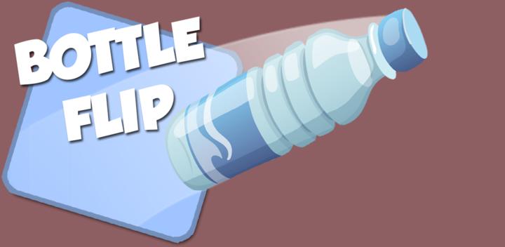 Banner of Bottle Flip Challenge 2.6