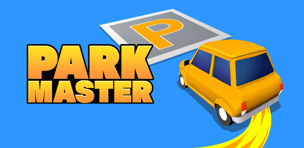 Banner of Parkmeister 2.7.8