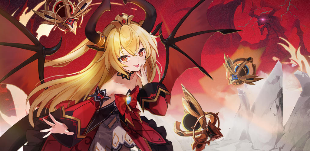 Banner of アビスディア 