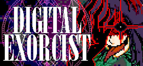 Banner of DIGITAL EXORCIST case_(0); 