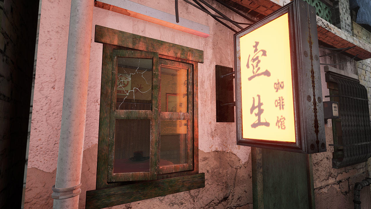 Screenshot of 壹生