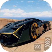 Car Stunt Master - Car Racing