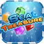 Sea Treasure：Match 3