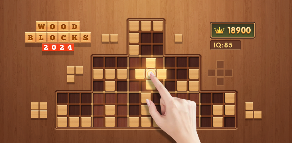 Banner of Blocco di legno 99 - Sudoku Puzzle 2.6.23