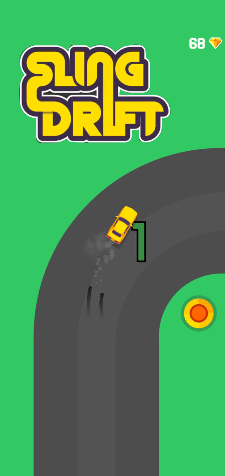 Sling Drift 3D android iOS apk download for free-TapTap