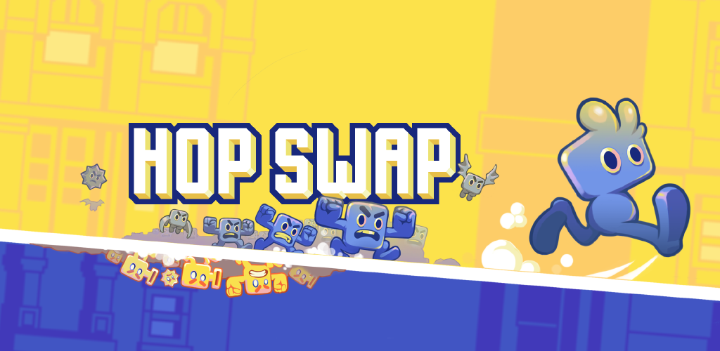 Banner of Hop Swap 