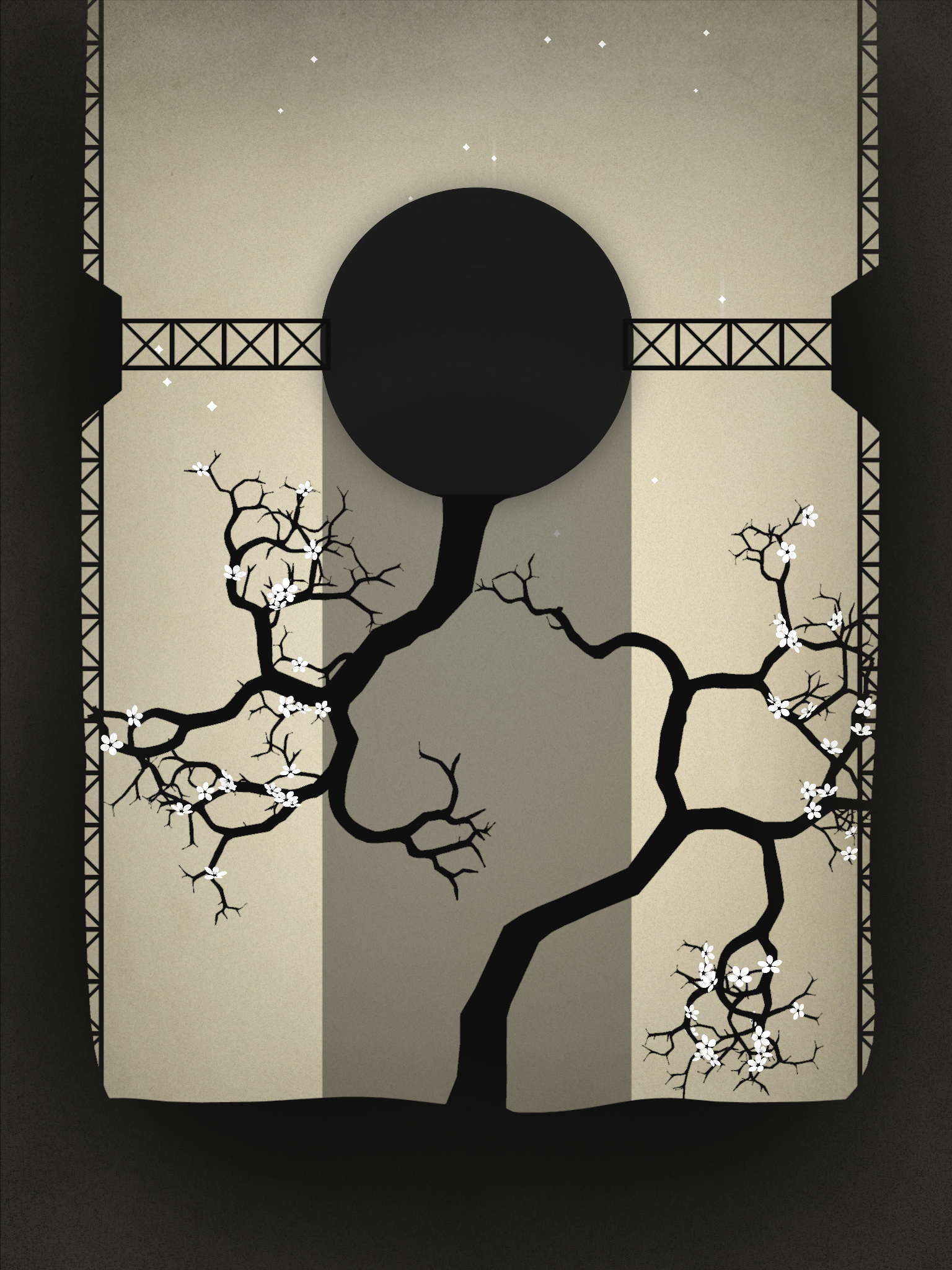Prune Game Screenshot