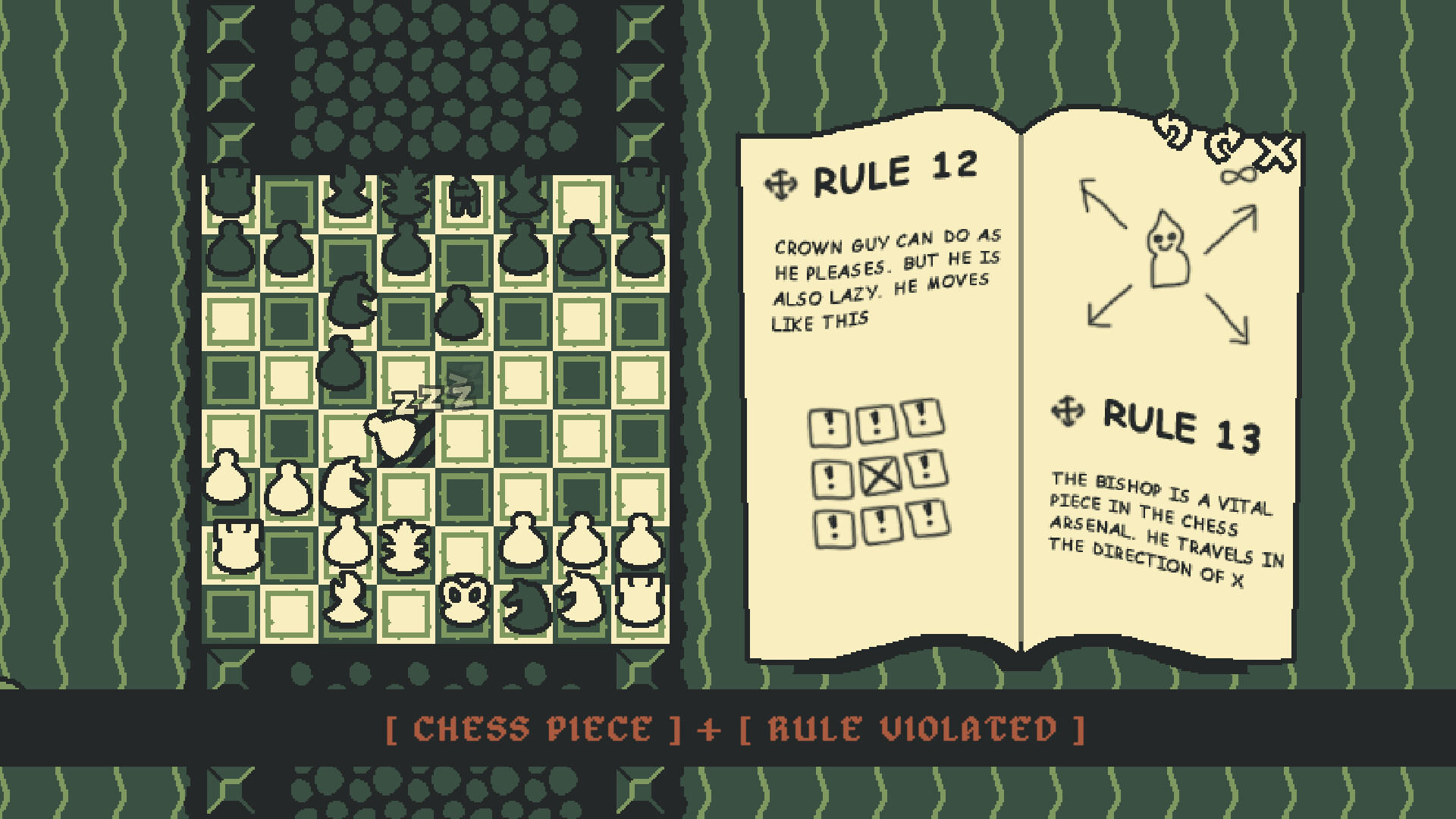 King of the Bridge Game Screenshot