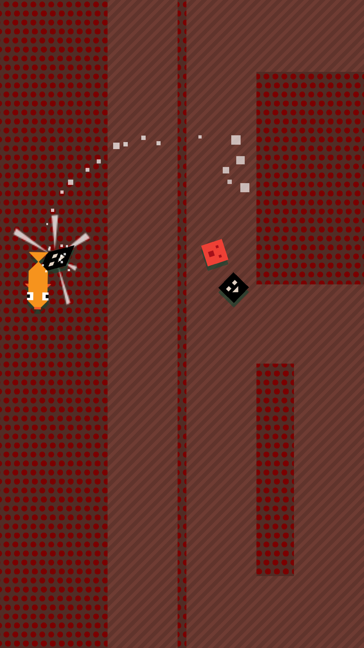 Jelly Juggle Game Screenshot