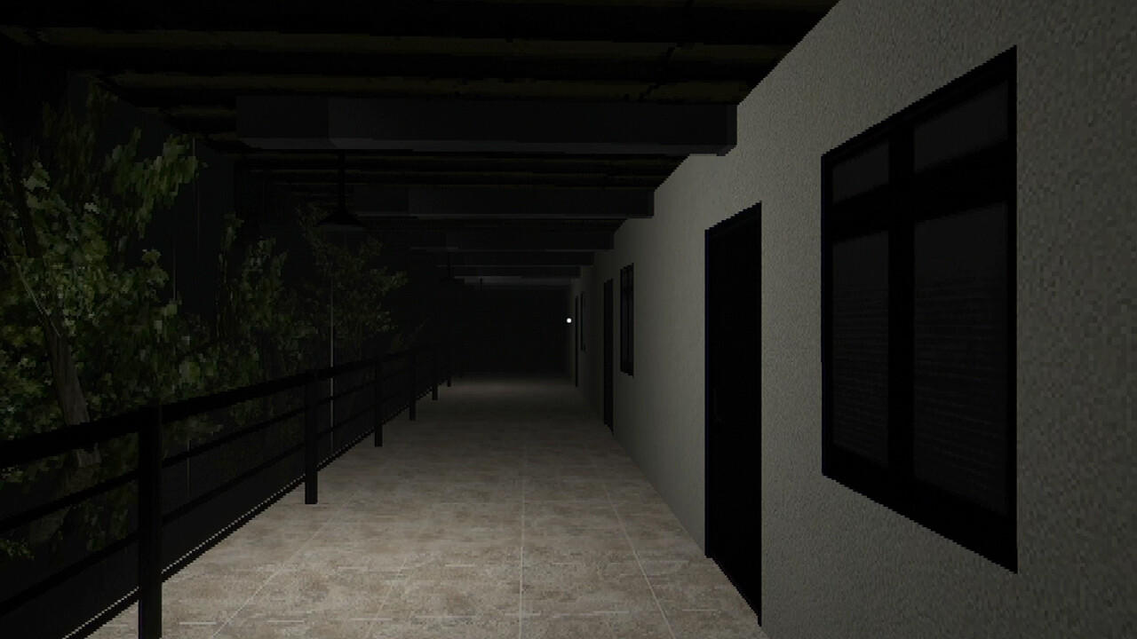 Terminal 81 Game Screenshot