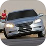 Icon of Car Drift Ride & Racing