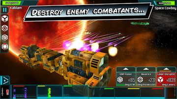 Tales of Honor Game Screenshot