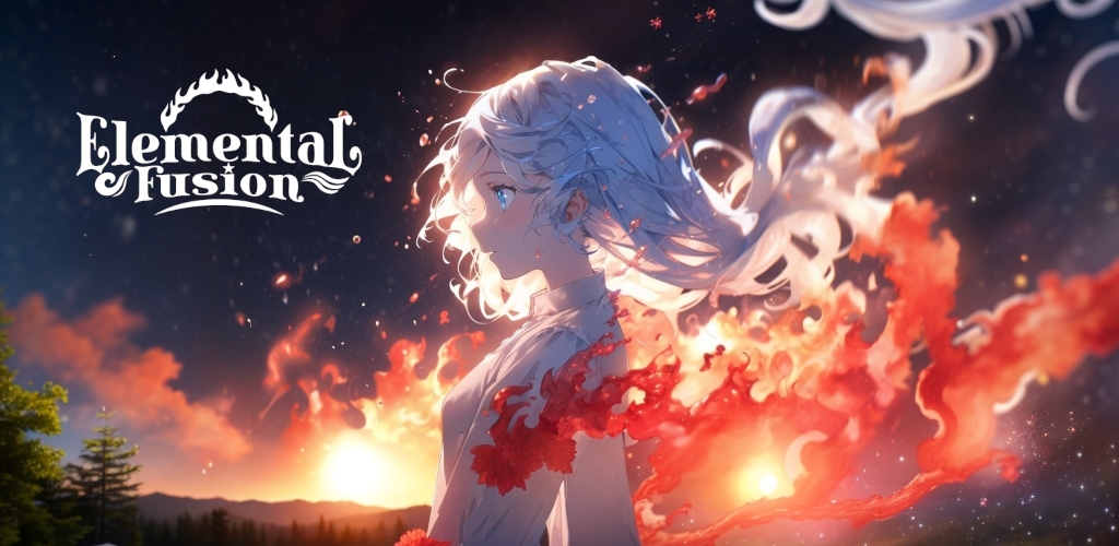 Elemental Fusion screenshot