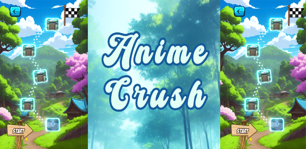 Banner of Anime Crush 05.14.01.23