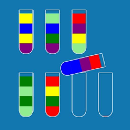Puzzel Color Color Puzzle Latest Version for Android/iOS APK - TapTap