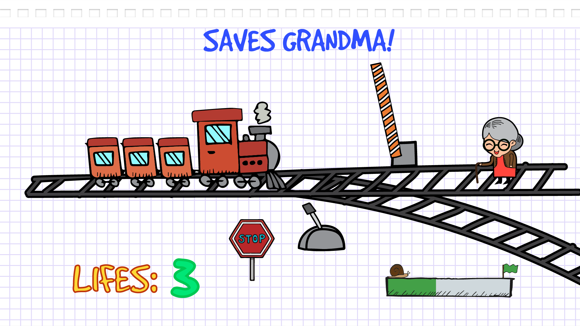 The Hardest Quiz 2 Ultimate 게임 스크린샷